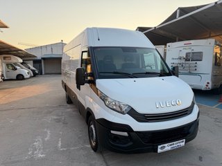 Iveco Daily 35-140 HI-MATIC L4H3  2020