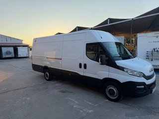 Iveco Daily 35-140 HI-MATIC L4H3  2020