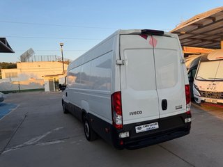 Iveco Daily 35-140 HI-MATIC L4H3  2020