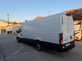 Iveco Daily 35-140 HI-MATIC L4H3  2020