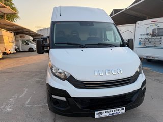 Iveco Daily 35-140 HI-MATIC L4H3  2020