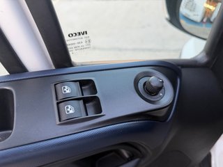 Iveco Daily 35-140 HI-MATIC L4H3  2020