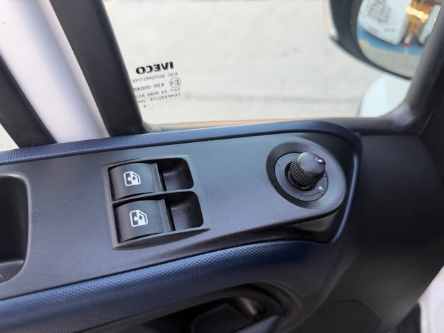 Iveco Daily 35-140 HI-MATIC L4H3  2020