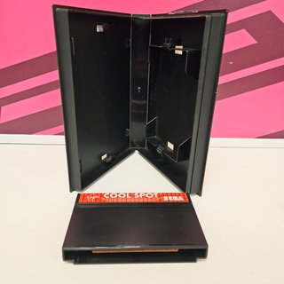 Videojuego Saturn CoolSpot SEGA Master System