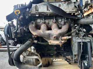 Motor completo kia kia g/tb carens 176229