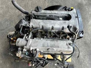 Motor completo kia kia g/tb carens 176229