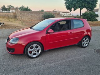 Volkswagen Golf 2006