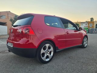 Volkswagen Golf 2006