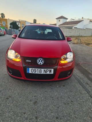 Volkswagen Golf 2006
