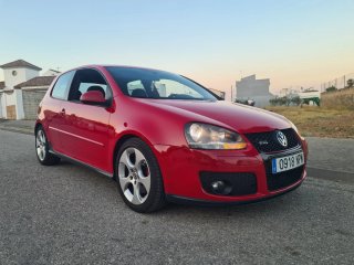 Volkswagen Golf 2006