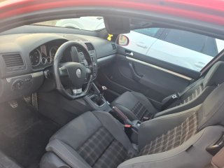 Volkswagen Golf 2006