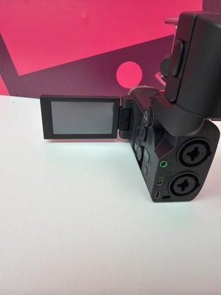 Fotografía Y Videocámaras Zoom Q8