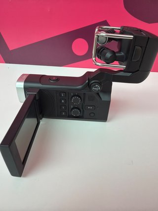 Fotografía Y Videocámaras Zoom Q8