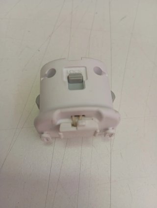 Adaptador Mando Wii Motion Plus