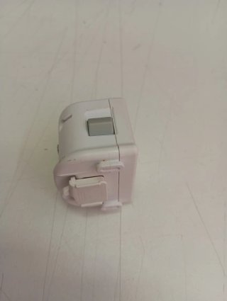 Adaptador Mando Wii Motion Plus