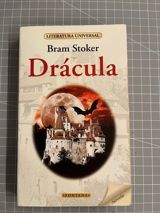 Drácula