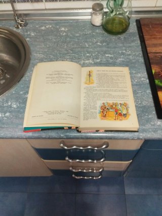 Coleccionistas. Enciclopedia MUNDO INFANTIL.1958.
