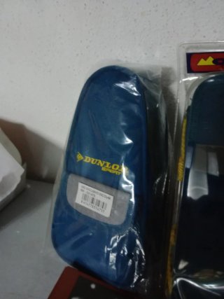 Plumier dos pisos Dunlop precintado