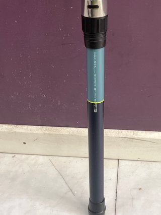 Caña de pesca UFISH 350 ETU