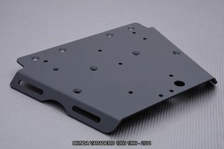 Soporte de baúl para HONDA VARADERO 1000 1999 2011