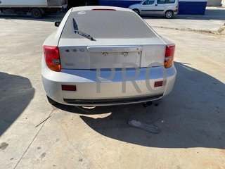 Despiece completo Toyota Celica t230