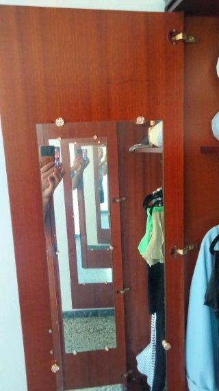 En perfecto estado y muy cuidado