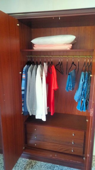 En perfecto estado y muy cuidado