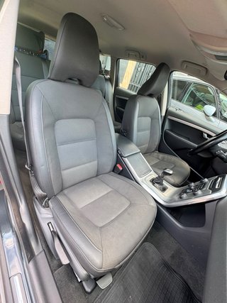 Volvo V70 2014