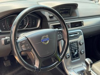 Volvo V70 2014