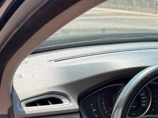 Volvo V70 2014