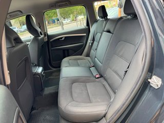 Volvo V70 2014