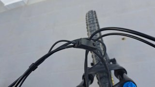 Orbea Rise Eléctrica
