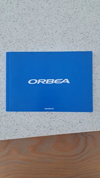 Orbea Rise Eléctrica