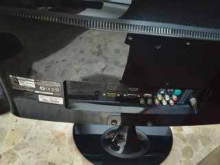TV LG 20 LED HD