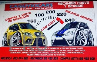 Piloto izquierdo seat cordoba