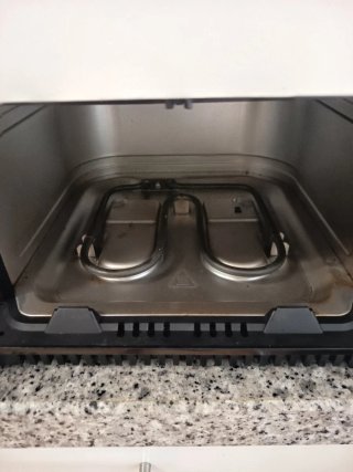 Freidora de aire Cosori DUAL BLAZE 6.4