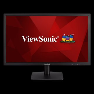 Monitor ViewSonic VA2405-H 24 Full HD 75Hz