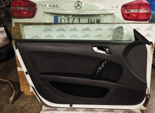 169036 puerta delantera izquierda audi tt 2.0 tfsi