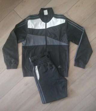 Chándal Adidas