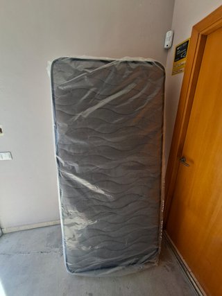 Colchón 90x190 cm