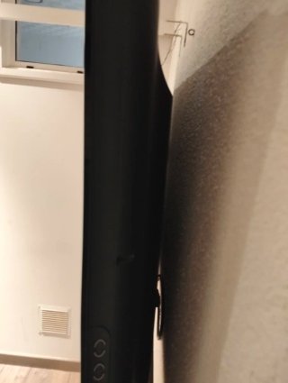 TV LG 43 Full HD Negra