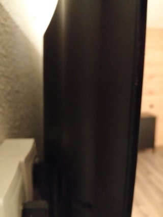 TV LG 43 Full HD Negra