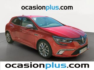 Renault Megane GT Line TCe 103 kW (140 CV) GPF