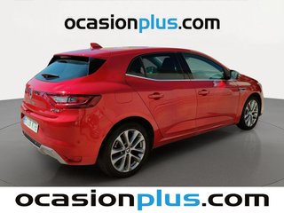 Renault Megane GT Line TCe 103 kW (140 CV) GPF