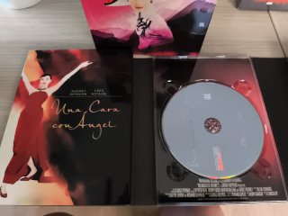 Caja Audrey Hepburn. Incluye 7 peliculas
