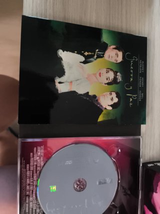 Caja Audrey Hepburn. Incluye 7 peliculas