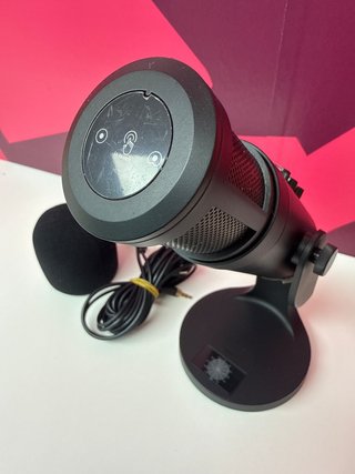 Microfono Game MC-PRO