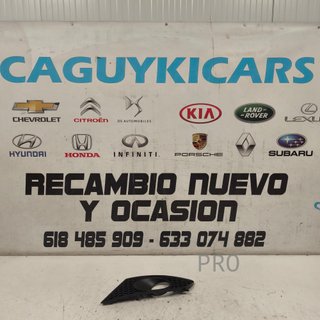 REJILLA ANTINIEBLAS IZQUIERDA SEAT LEON NUEVO 107212116