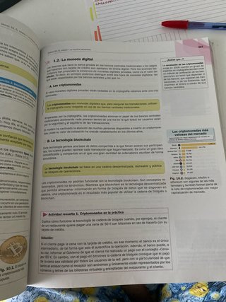 Economía 1.o Bachillerato
