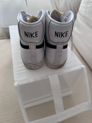 Nike CZ1055-100 Botas Talla 39